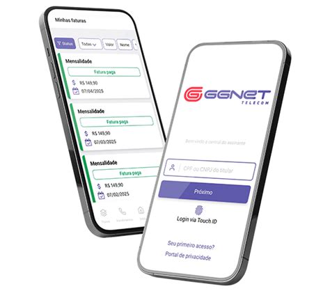 ggnet|ggnet caçador.